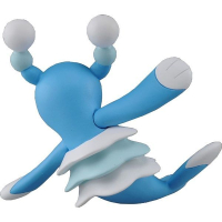 Pokemon Moncolle EX: ESP-12 Brionne figure 6cm